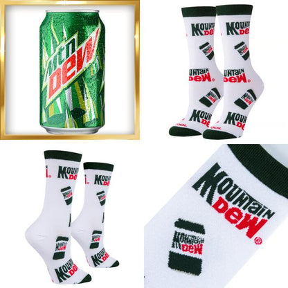 マウンテンデュー