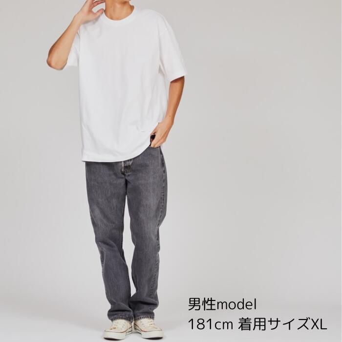 メンズTシャツ綿100ヘインズビーフィー無地ヘビーウエイト丸胴大きいコットン100肉厚パックT半袖1P2P2枚HANESBEEFY-T黒白グレーネイビーH5180