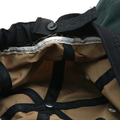 キャップメンズレディース軽量アジャスタブル調整60/40クロス撥水通気アウトドア帽子トレッキングハイキング登山ハイキング春夏秋ユニセックス自転車RB3576