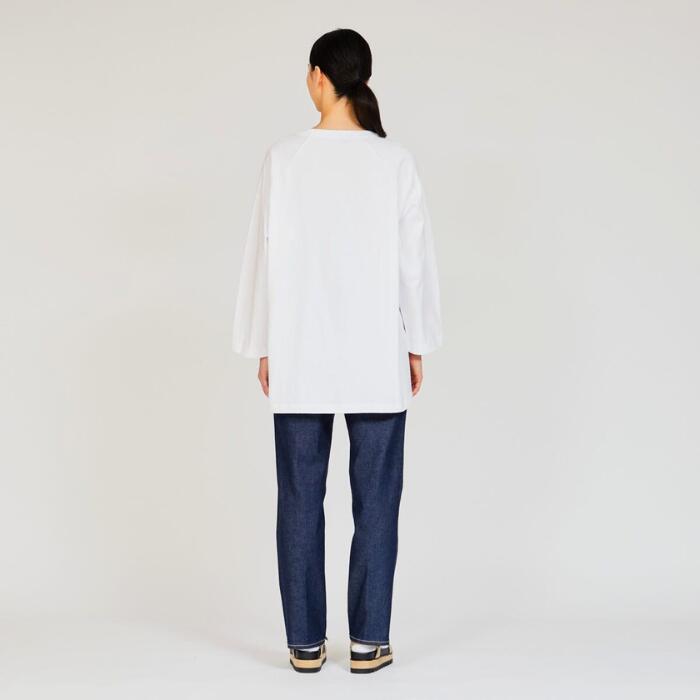 チャンピオンメンズレディースT1011七分袖Tシャツティーテンイレブンラグラン3/4スリーブアメリカ製MADEINUSA無地白黒紺緑ホワイトブラックネイビートップスC5?B401