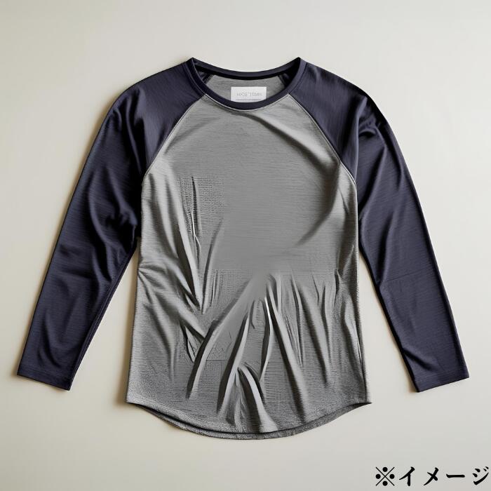 チャンピオンメンズレディースT1011七分袖Tシャツティーテンイレブンラグラン3/4スリーブアメリカ製MADEINUSA無地白黒紺緑ホワイトブラックネイビートップスC5?B401