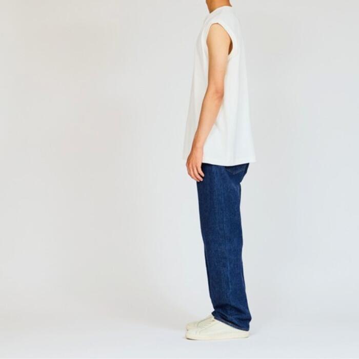 ヘインズSHIROシロTシャツノースリーブ綿100コットン丸胴白Hanesクルーネック無地シンプル厚手メンズレディースユニセックスカットソーギフトプレゼントヘビーオンスヘビーウエイトブランドHM3-B201