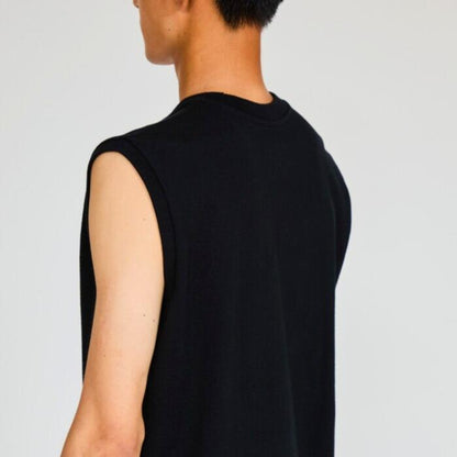 ヘインズKUROクロTシャツノースリーブ綿100コットン丸胴黒Hanesクルーネック無地シンプル厚手メンズレディースユニセックスカットソーギフトプレゼントヘビーオンスヘビーウエイトブランドHM3-B202