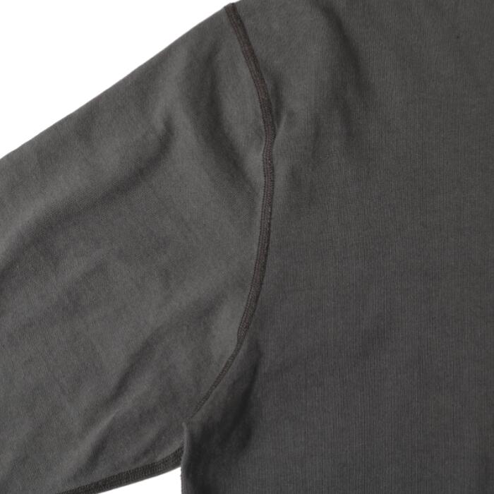 BARNSOUTFITTERSバーンズ半袖Tシャツメンズアメカジ日本製綿100丸胴COZUNコズンクルーネックヘビーウエイト両Vガゼット野球WBCMLBベースボールBR-25237BR-8145