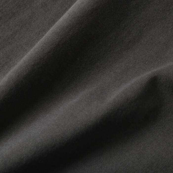 ＼一部30％オフ＆ポイント5倍／BARNSOUTFITTERSバーンズ長袖メンズアメカジ日本製STANDARDCOZUNヘビーウエイト両VガゼットロングTシャツBR-3043barnsoutfitters