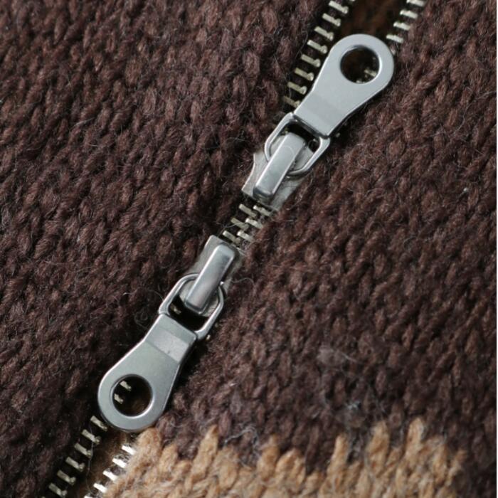 BARNSOUTFITTERSバーンズセーターカウチンカーディガンウールニットあったか長袖メンズレディースアメカジロングBR-25451barnsoutfitters