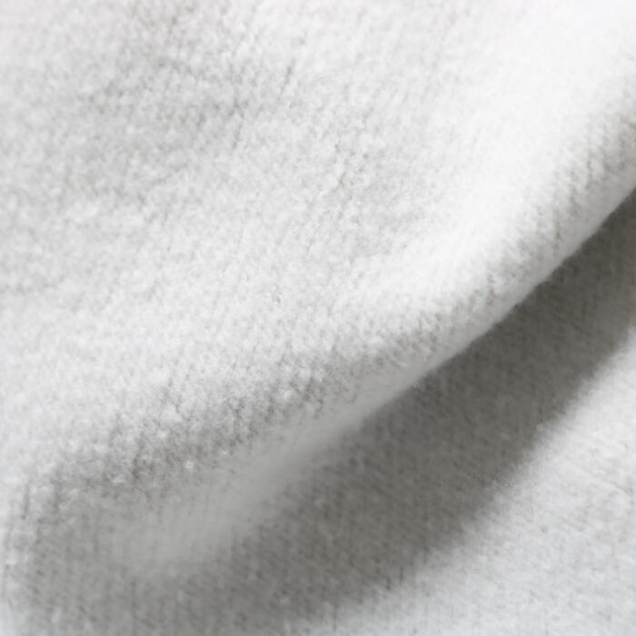 BARNSOUTFITTERS長袖トレーナースウェットメンズレディースユニセックスアメカジリラックスバーンズクルーネック裏起毛スウェットワッペンカレッジヴィンテージビンテージクラック割れプリントオーバーサイズBR-25462