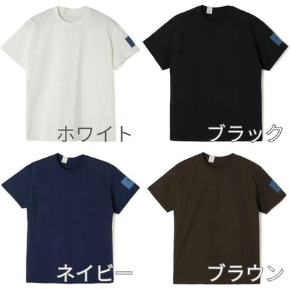 NハリウッドエヌハリTシャツ半袖メンズレディースユニセックス綿100ミリタリー米軍カットソークルーネックtestproductexchangeservice白黒シンプルプレゼントギフトUSARMYN.HOOLYWOOD