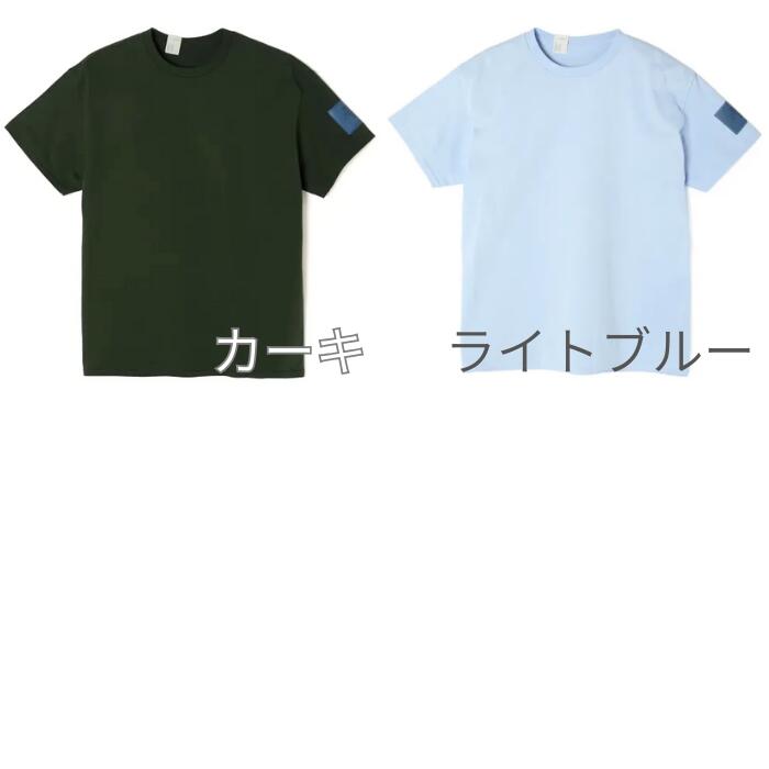 NハリウッドエヌハリTシャツ半袖メンズレディースユニセックス綿100ミリタリー米軍カットソークルーネックtestproductexchangeservice白黒シンプルプレゼントギフトUSARMYN.HOOLYWOOD