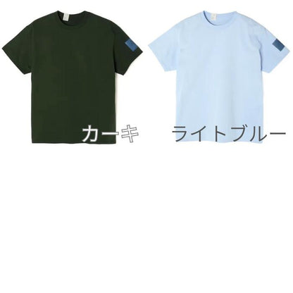NハリウッドエヌハリTシャツ半袖メンズレディースユニセックス綿100ミリタリー米軍カットソークルーネックtestproductexchangeservice白黒シンプルプレゼントギフトUSARMYN.HOOLYWOOD