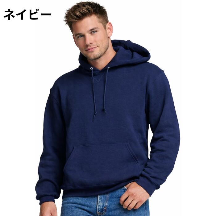 ＼10％OFFクーポン／ラッセルアスレチックRUSSELLATHLETICパーカーラッセルフーディースウェットドライパワーシャツメンズレディースユニセックスフリースクルーネック裏起毛無地吸汗速乾高耐久性秋冬春USABODYオーバーサイズゆったり黒白
