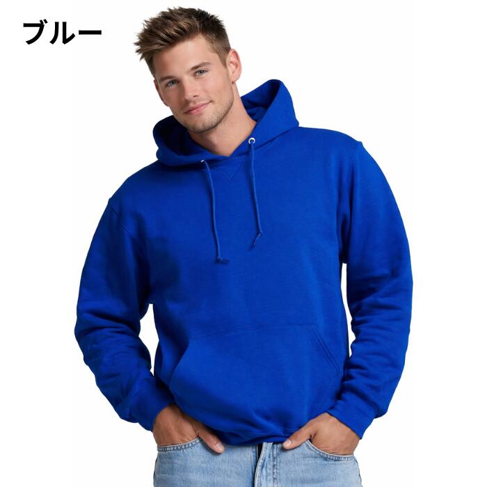 ＼10％OFFクーポン／ラッセルアスレチックRUSSELLATHLETICパーカーラッセルフーディースウェットドライパワーシャツメンズレディースユニセックスフリースクルーネック裏起毛無地吸汗速乾高耐久性秋冬春USABODYオーバーサイズゆったり黒白