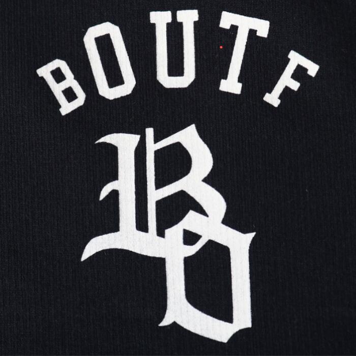 barnsoutfittersバーンズスウェットパンツガゼットクロッチウエストゴムメンズレディースユニセックス日本製ブランドロゴ綿100コットンセットアップ上下野球ベースボールグレーネイビー紺BR-25381