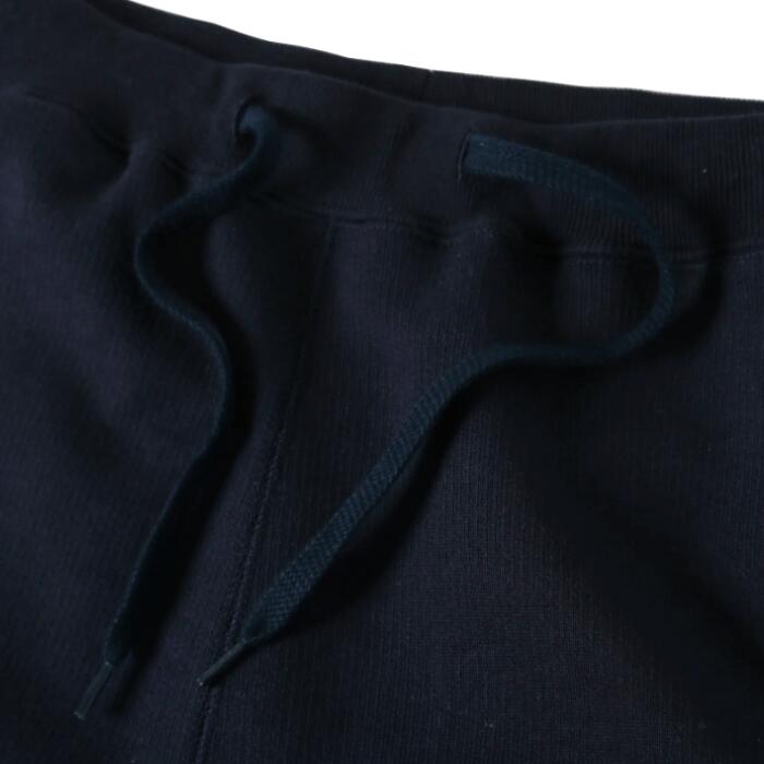 barnsoutfittersバーンズスウェットパンツガゼットクロッチウエストゴムメンズレディースユニセックス日本製ブランドロゴ綿100コットンセットアップ上下野球ベースボールグレーネイビー紺BR-25381