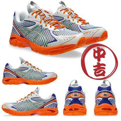 ＼10％OFFクーポン／＼1人2点まで／asicsアシックススニーカーくじGELゲルメンズレディース限定海外ATMOSアトモス隈研吾コラボY2KNYCTERRAINGT2160LYTE3ArchisiteORUQUANTUM