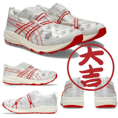 ＼10％OFFクーポン／＼1人2点まで／asicsアシックススニーカーくじGELゲルメンズレディース限定海外ATMOSアトモス隈研吾コラボY2KNYCTERRAINGT2160LYTE3ArchisiteORUQUANTUM