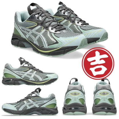 ＼10％OFFクーポン／＼1人2点まで／asicsアシックススニーカーくじGELゲルメンズレディース限定海外ATMOSアトモス隈研吾コラボY2KNYCTERRAINGT2160LYTE3ArchisiteORUQUANTUM