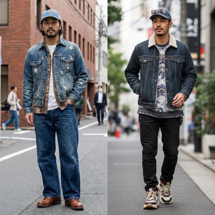Levi’sリーバイスメンズレディースデニムモノグラムキャップ帽子ユニセックス男女兼用綿100％コットンインディゴブルー青丈夫頑丈ワンサイズ普段使い旅行通勤通学経年変化アクセント004bs0002