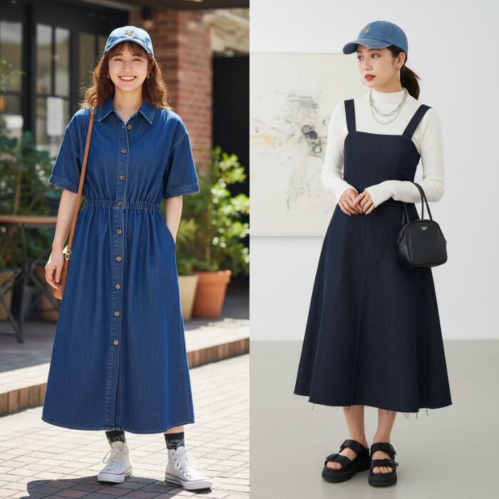 Levi’sリーバイスメンズレディースデニムモノグラムキャップ帽子ユニセックス男女兼用綿100％コットンインディゴブルー青丈夫頑丈ワンサイズ普段使い旅行通勤通学経年変化アクセント004bs0002