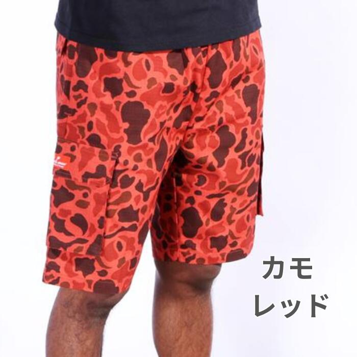 COOKMANクックマンシェフパンツショートカーゴメンズレディース半ズボン夏ゆったりChefPantsShortCargo無地デニムストライプ