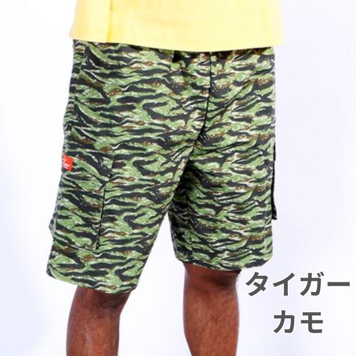 COOKMANクックマンシェフパンツショートカーゴメンズレディース半ズボン夏ゆったりChefPantsShortCargo無地デニムストライプ