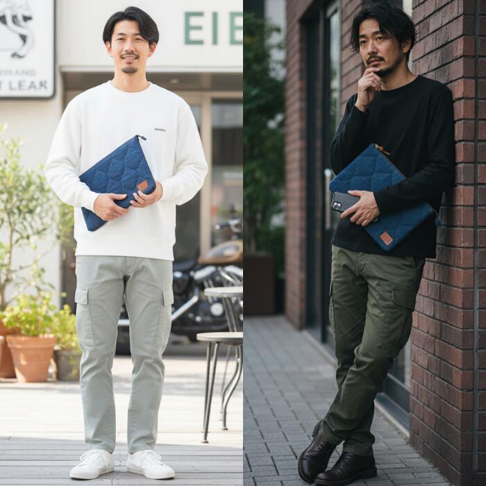 Levi’sリーバイスメンズレディースデニムラップトップスリーブユニセックス男女兼用パソコンPCケース収納ジーンズ生地綿100％コットン丈夫頑丈ワンサイズ普段使い旅行通勤通学経年変化0020C0000