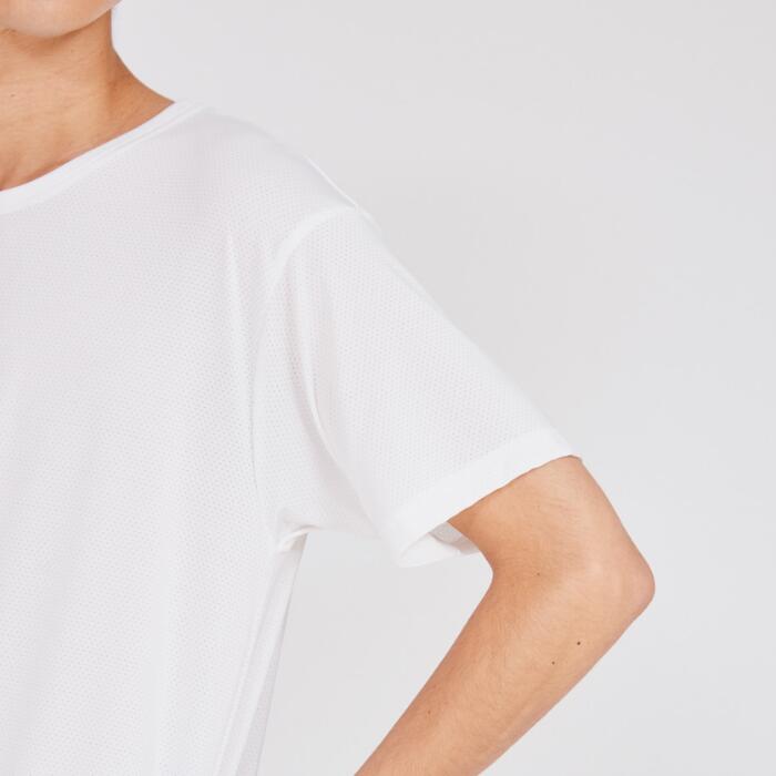 メンズTシャツブランドインナーヘインズHanesナイロン冷感メッシュストレッチ速乾吸汗通気性MOVESムーブスリブシンプル無地シャツスーツ夏白黒ホワイトブラックHM1HD101