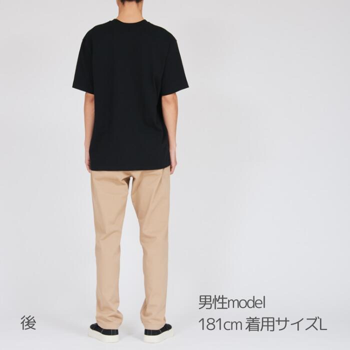 ＼最大3000円OFFクーポン配布／ヘインズKUROクロTシャツ半袖Tシャツ綿100コットン丸胴黒Hanesクルーネック無地シンプル厚手大きいサイズメンズレディースユニセックスカットソーギフトプレゼントヘビーオンスヘビーウエイトブランドHM1-D202