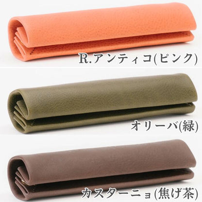 PLOWSペントレイペンケース日本製本革drittoPenrollドリットペンロールおしゃれ日用品文房具文具筆記用具筆記具コンパクトシンプルミニマル軽量持ち歩き持ち運び一枚革イタリアplowsプラウズ日本文具大賞家職場カフェ