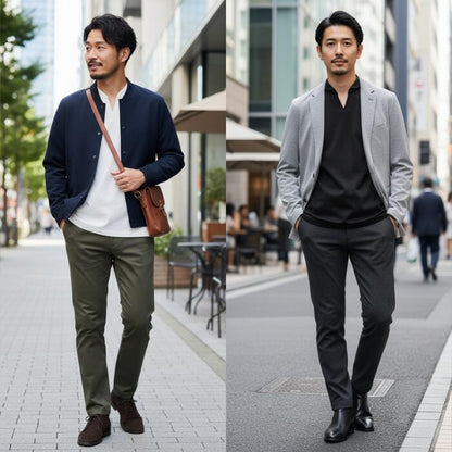 BARNSOUTFITTERSバーンズ日本製半袖COZUN小寸スキッパーネックポロシャツTシャツメンズレディースユニセックス綿100％ホワイトグレーブラックネイビーフラットシーマーBR-25178