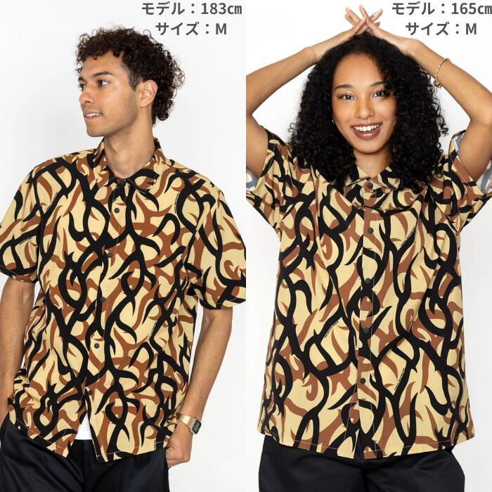 Cookmanクックマンワークシャツ半袖WorkShirtsShortSleeveメンズレディースユニセックスセットアップシェフシャツオーバーサイズセットアップ無地ストリートカジュアル春夏国内正規品