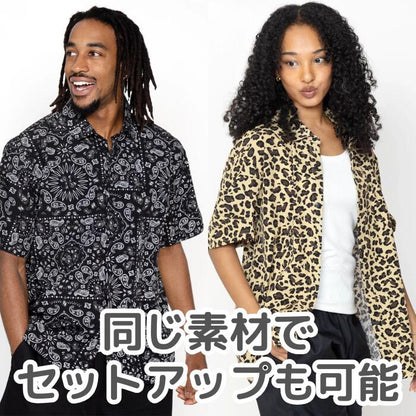 COOKMANクックマンシェフパンツハーフパンツライトショートパンツナイロン無地半ズボンメンズレディースシェフパンChefPantsプレーンブラックオリーブベージュブルーロサンゼルスセットアップコーデ