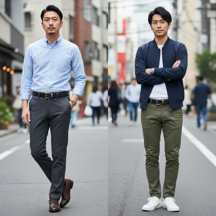 BARNSOUTFITTERSファイヤーマンベルト栃木レザーバーンズバレンタインベルトメンズ本革カジュアルLE-4053LE-4024