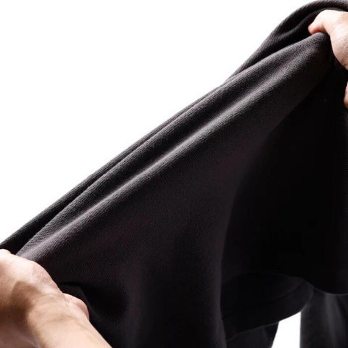 BARNSOUTFITTERSバーンズ長袖日本製ストレッチスパンフライスロンTメンズレディースユニセックスロングスリーブロンT9分袖Tシャツ綿コットンホワイトブラックネイビーオリーブ無地BR-8420