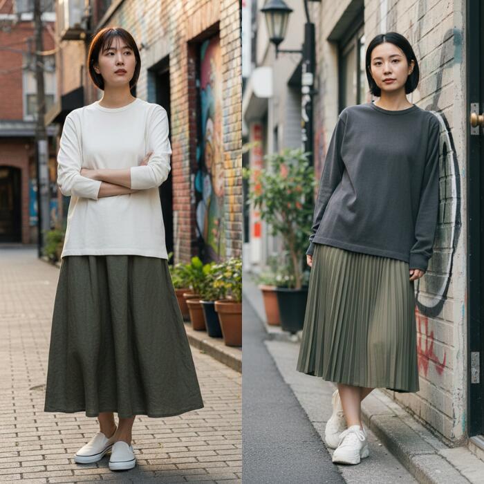 BARNSOUTFITTERSバーンズ長袖日本製ストレッチスパンフライスロンTメンズレディースユニセックスロングスリーブロンT9分袖Tシャツ綿コットンホワイトブラックネイビーオリーブ無地BR-8420
