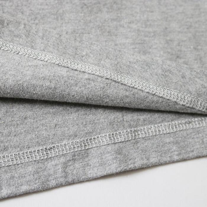 ＼クーポン配布中／＼一部カラー40％オフ／BARNSOUTFITTERS長袖日本製綿100丸胴ロンTメンズバーンズCOZUNコズンヘビーウエイトヘンリーネックオーバーサイズロングTシャツ肉厚大きいサイズBR-3044