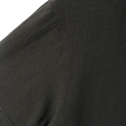 BARNSOUTFITTERSバーンズ日本製半袖吊り編みクルーネックプリントTシャツスターウォーズダースベイダーシディアスシスの暗黒卿メンズレディースユニセックス綿100％天竺ブラックビンテージBR-26181