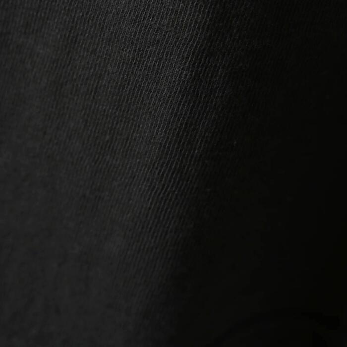 BARNSOUTFITTERSバーンズ日本製半袖吊り編みクルーネックプリントTシャツスターウォーズダースベイダーシディアスシスの暗黒卿メンズレディースユニセックス綿100％天竺ブラックビンテージBR-26181