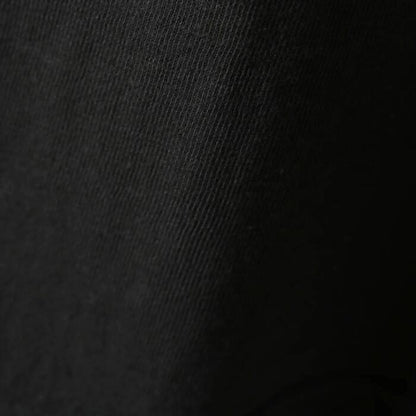 BARNSOUTFITTERSバーンズ日本製半袖吊り編みクルーネックプリントTシャツスターウォーズダースベイダーシディアスシスの暗黒卿メンズレディースユニセックス綿100％天竺ブラックビンテージBR-26181