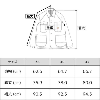 PAY･DAYペイデイカバーオールペニーズモデル50年代50sメンズレディースユニセックス日本製綿100％コットンリジット生デニムPENNEY'SMODELCOVERALLアメカジ復刻ビンテージ定番再現PD36-CA-6