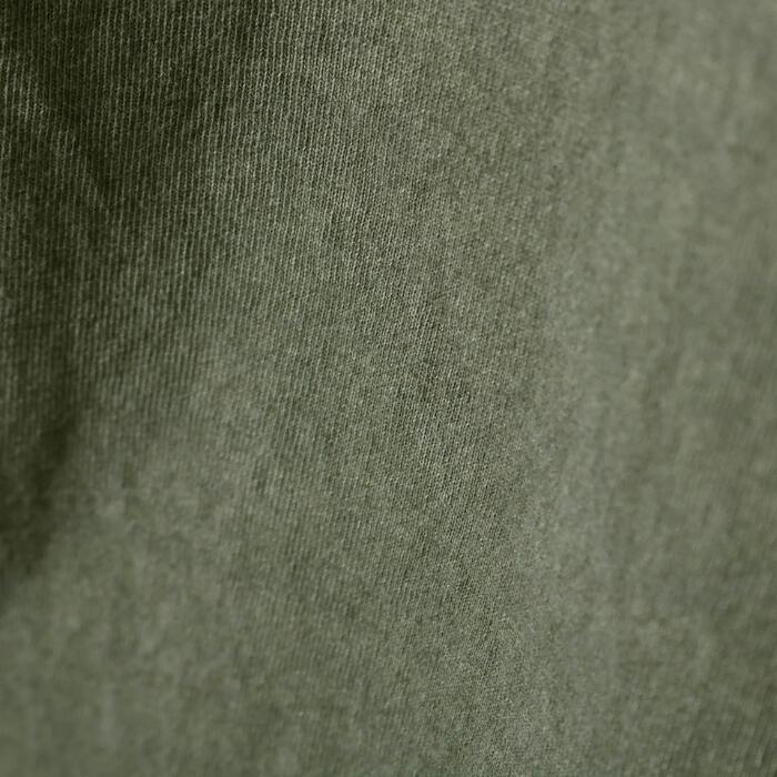 BARNSOUTFITTERSバーンズ日本製半袖クルーネック50sスクエアショートスリーブプリントTシャツディズニーミッキーマウスコラボメンズレディースユニセックス綿100％ピグメント蒸気船ウィリーBR-26284