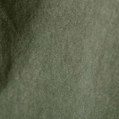 BARNSOUTFITTERSバーンズ日本製半袖クルーネック50sスクエアショートスリーブプリントTシャツディズニーミッキーマウスコラボメンズレディースユニセックス綿100％ピグメント蒸気船ウィリーBR-26284