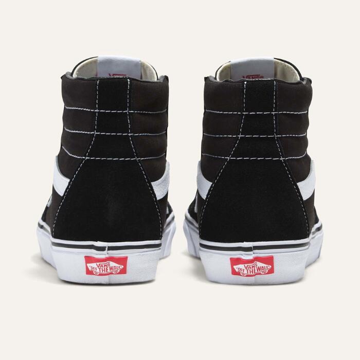 VANSヴァンズスニーカーハイカットスケートハイ靴シューズSK8-HI正規品メンズレディースユニセックスブラック黒ホワイト白バンズ定番サイドストライプカジュアルアメカジVN000D5IB8CVN000TS9BJ4