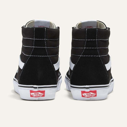 VANSヴァンズスニーカーハイカットスケートハイ靴シューズSK8-HI正規品メンズレディースユニセックスブラック黒ホワイト白バンズ定番サイドストライプカジュアルアメカジVN000D5IB8CVN000TS9BJ4