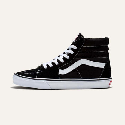 VANSヴァンズスニーカーハイカットスケートハイ靴シューズSK8-HI正規品メンズレディースユニセックスブラック黒ホワイト白バンズ定番サイドストライプカジュアルアメカジVN000D5IB8CVN000TS9BJ4