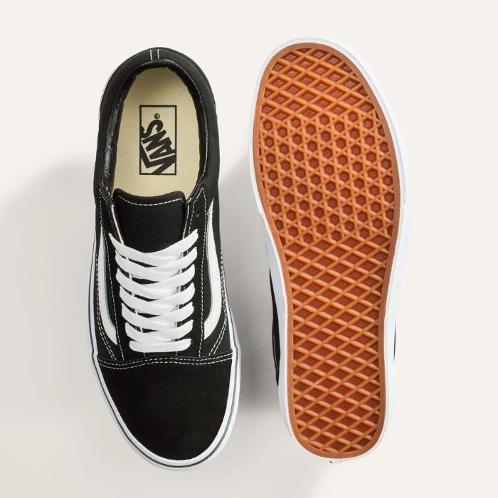 VANSヴァンズスニーカーオールドスクール靴シューズOLDSKOOL正規品メンズレディースユニセックスブラックホワイトネイビーホワイト定番サイドストライプカジュアルアメカジVN000D3HVN0001R1GI6