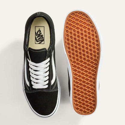 VANSヴァンズスニーカーオールドスクール靴シューズOLDSKOOL正規品メンズレディースユニセックスブラックホワイトネイビーホワイト定番サイドストライプカジュアルアメカジVN000D3HVN0001R1GI6