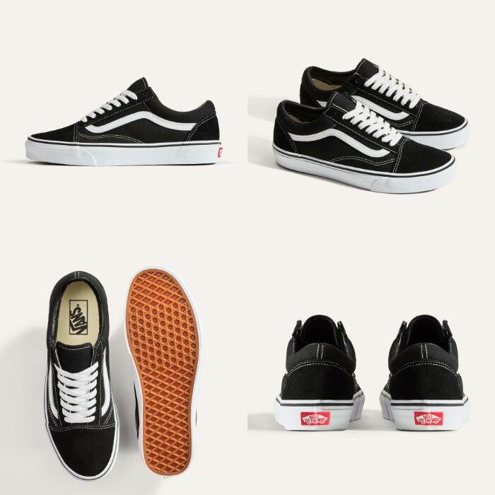 VANSヴァンズスニーカーオールドスクール靴シューズOLDSKOOL正規品メンズレディースユニセックスブラックホワイトネイビーホワイト定番サイドストライプカジュアルアメカジVN000D3HVN0001R1GI6