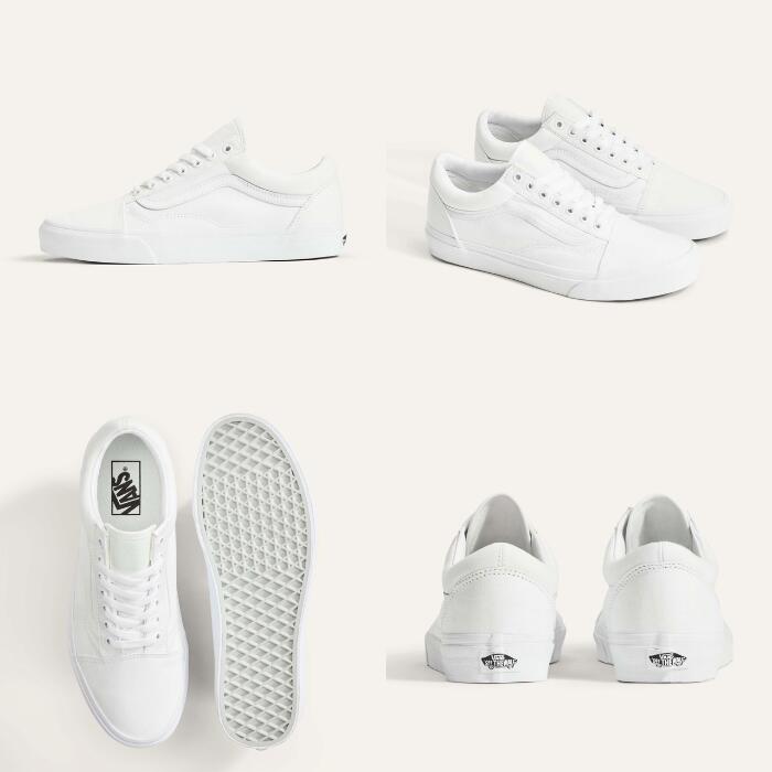 VANSヴァンズスニーカーオールドスクール靴シューズOLDSKOOL正規品メンズレディースユニセックスブラックホワイトネイビーホワイト定番サイドストライプカジュアルアメカジVN000D3HVN0001R1GI6