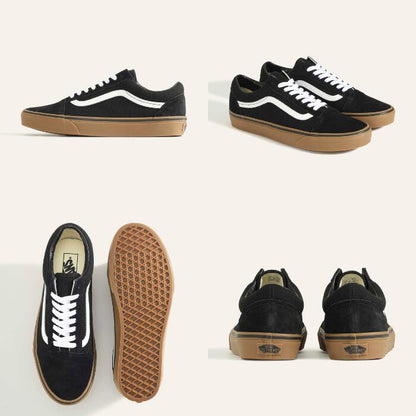 VANSヴァンズスニーカーオールドスクール靴シューズOLDSKOOL正規品メンズレディースユニセックスブラックホワイトネイビーホワイト定番サイドストライプカジュアルアメカジVN000D3HVN0001R1GI6